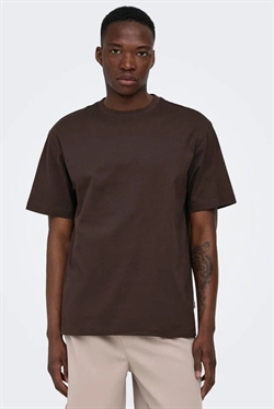 Only & Sons Fred Basic Oversize Cof